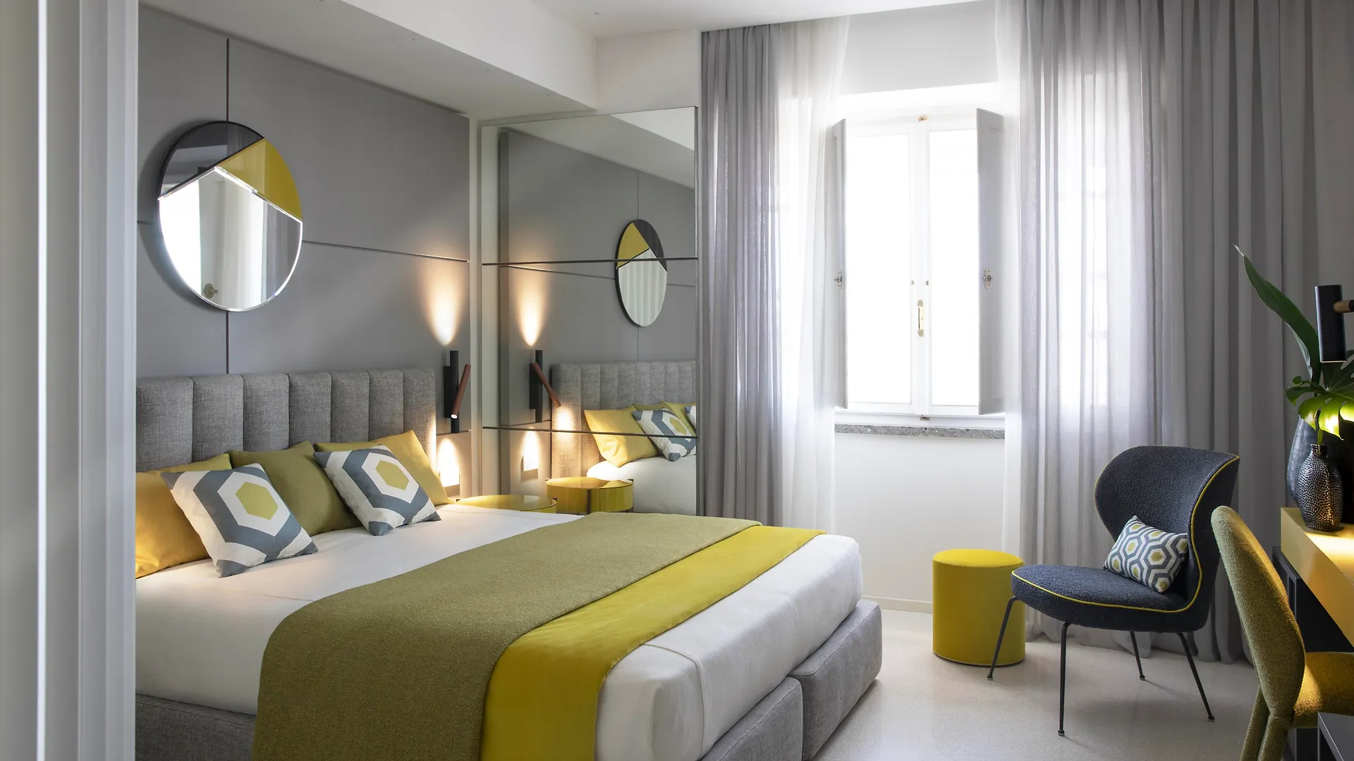 Hotel Plaza e de Russie - Relais&Châteaux Viareggio