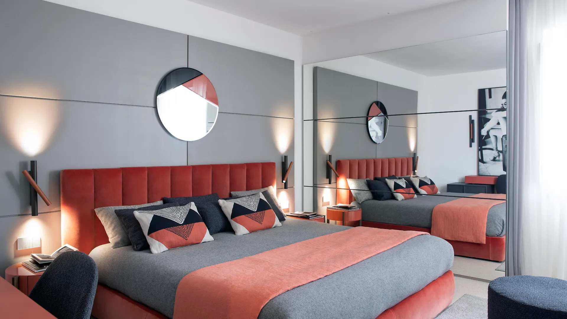 Hotel Plaza e de Russie - Relais&Châteaux Viareggio 5*,