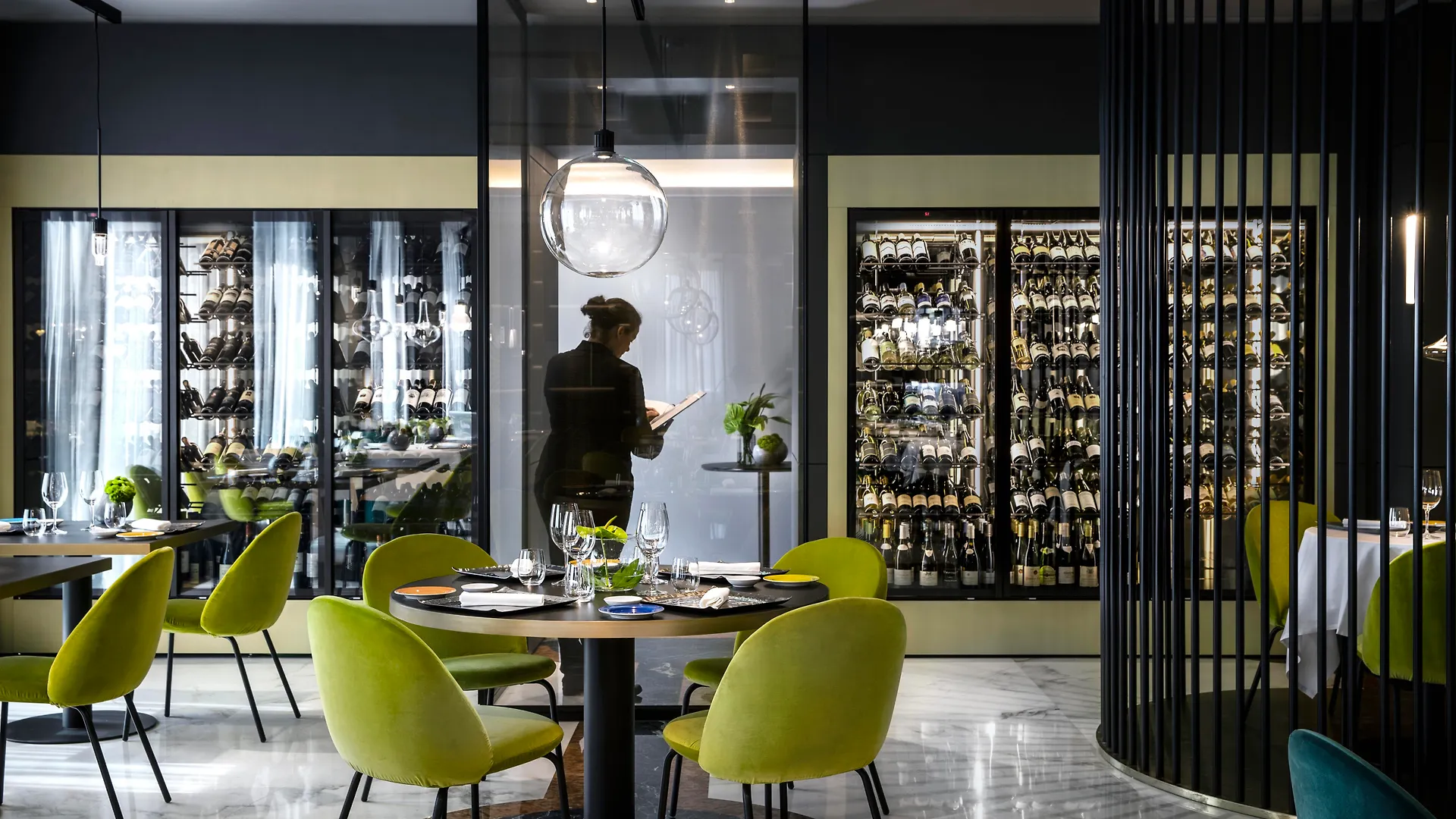 Hotel Plaza e de Russie - Relais&Châteaux Viareggio 5*,  Itália
