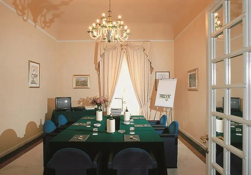 Hotel Plaza e de Russie - Relais&Châteaux Viareggio