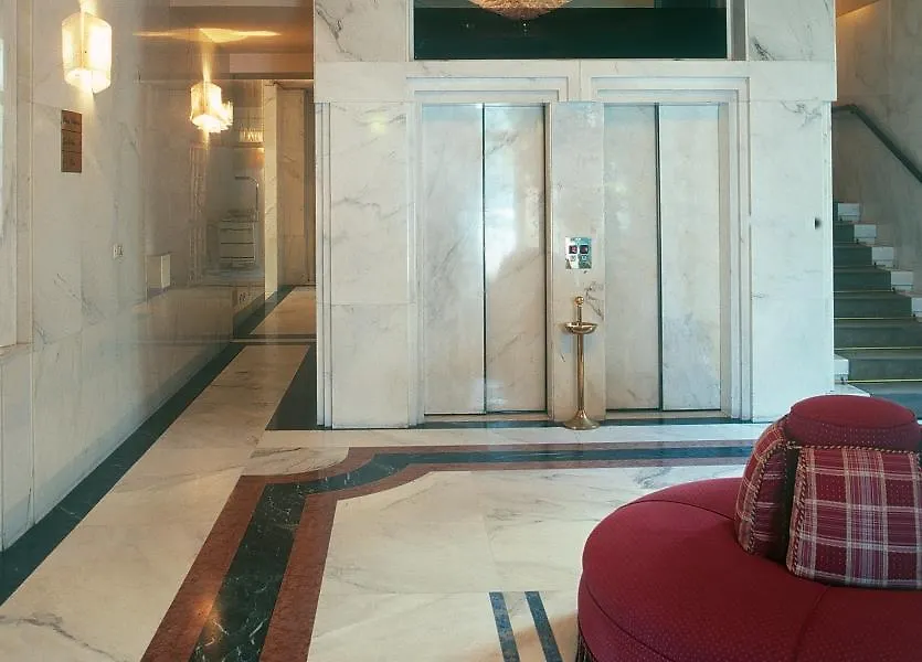 Hotel Plaza e de Russie - Relais&Châteaux Viareggio Itália