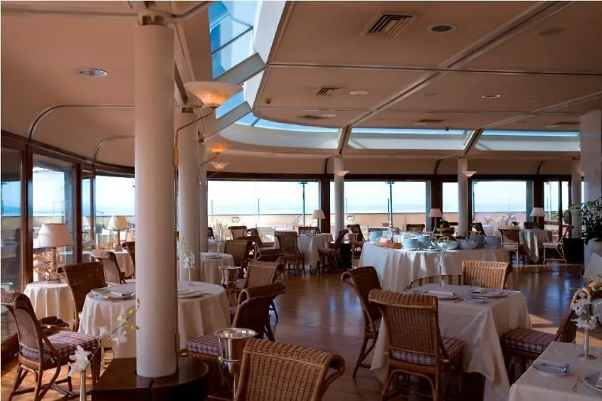 Hotel Plaza e de Russie - Relais&Châteaux Viareggio