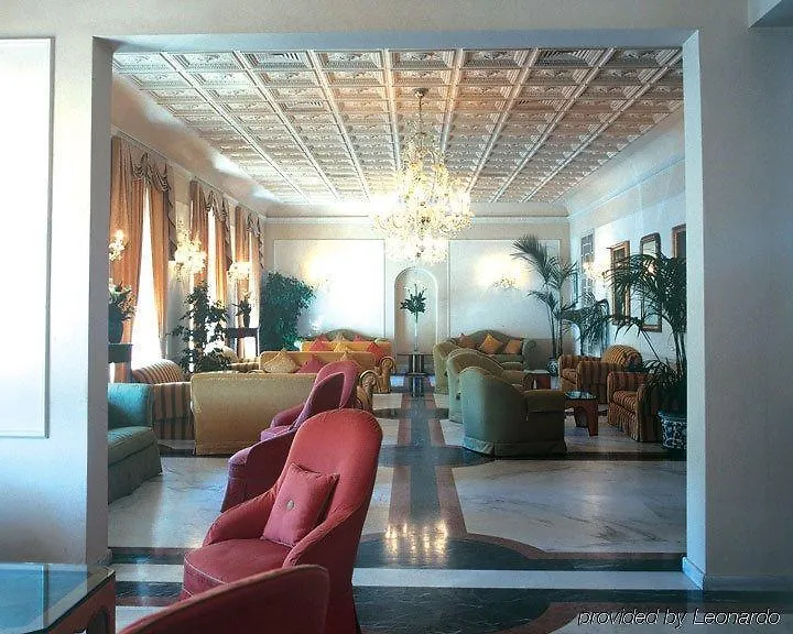 Hotel Plaza e de Russie - Relais&Châteaux Viareggio 5*,