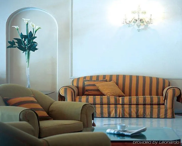 Hotel Plaza e de Russie - Relais&Châteaux Viareggio Itália