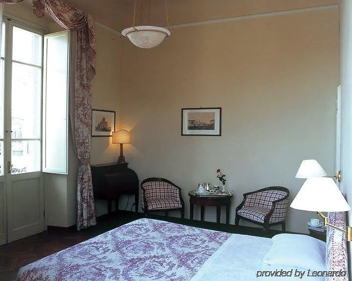 Hotel Plaza e de Russie - Relais&Châteaux Viareggio