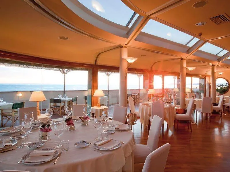 Hotel Plaza e de Russie - Relais&Châteaux Viareggio 5*,  Itália