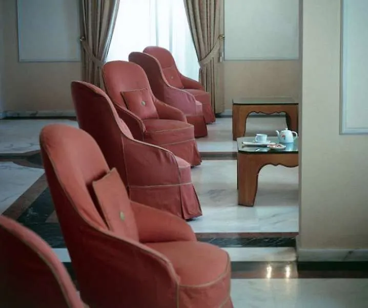 Hotel Plaza e de Russie - Relais&Châteaux Viareggio 5*,