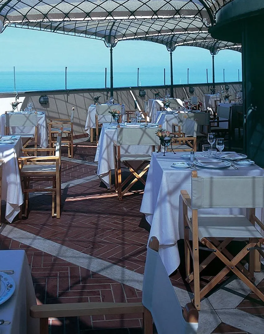 *****  Hotel Plaza E De Russie - Relais & Chateaux فياريجيو إيطاليا