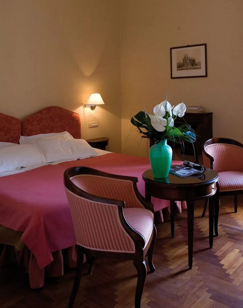 Hotel Plaza e de Russie - Relais&Châteaux Viareggio Itália