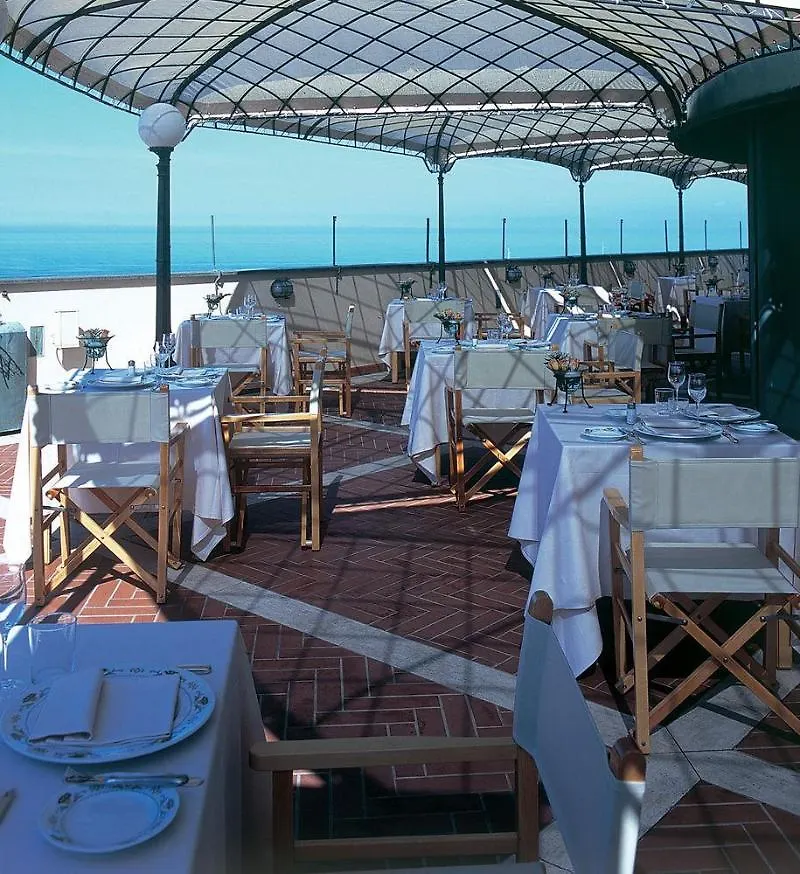 Hotel Plaza e de Russie - Relais&Châteaux Viareggio