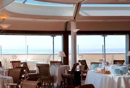 Hotel Plaza e de Russie - Relais&Châteaux Viareggio