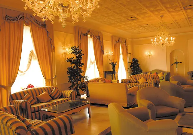 Hotel Plaza e de Russie - Relais&Châteaux Viareggio 5*,