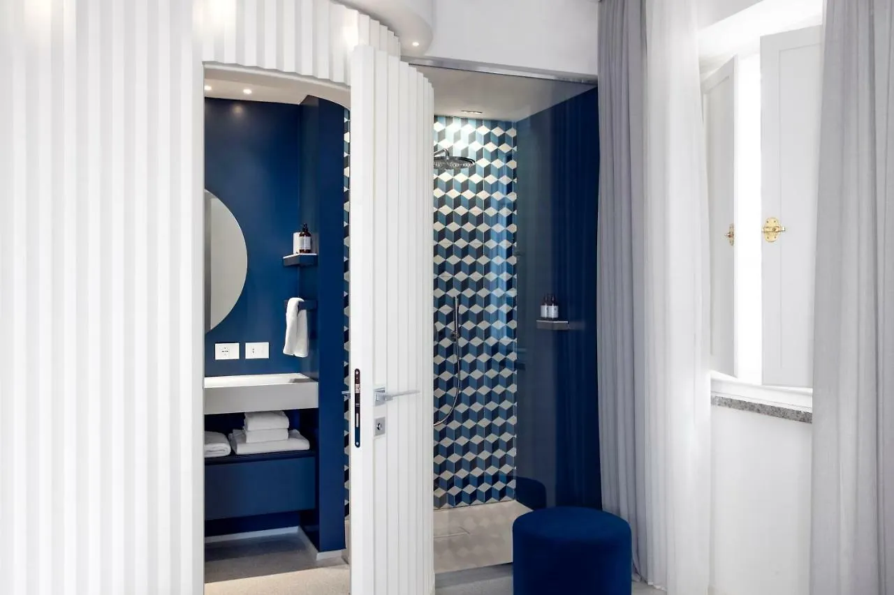 Hotel Plaza e de Russie - Relais&Châteaux Viareggio