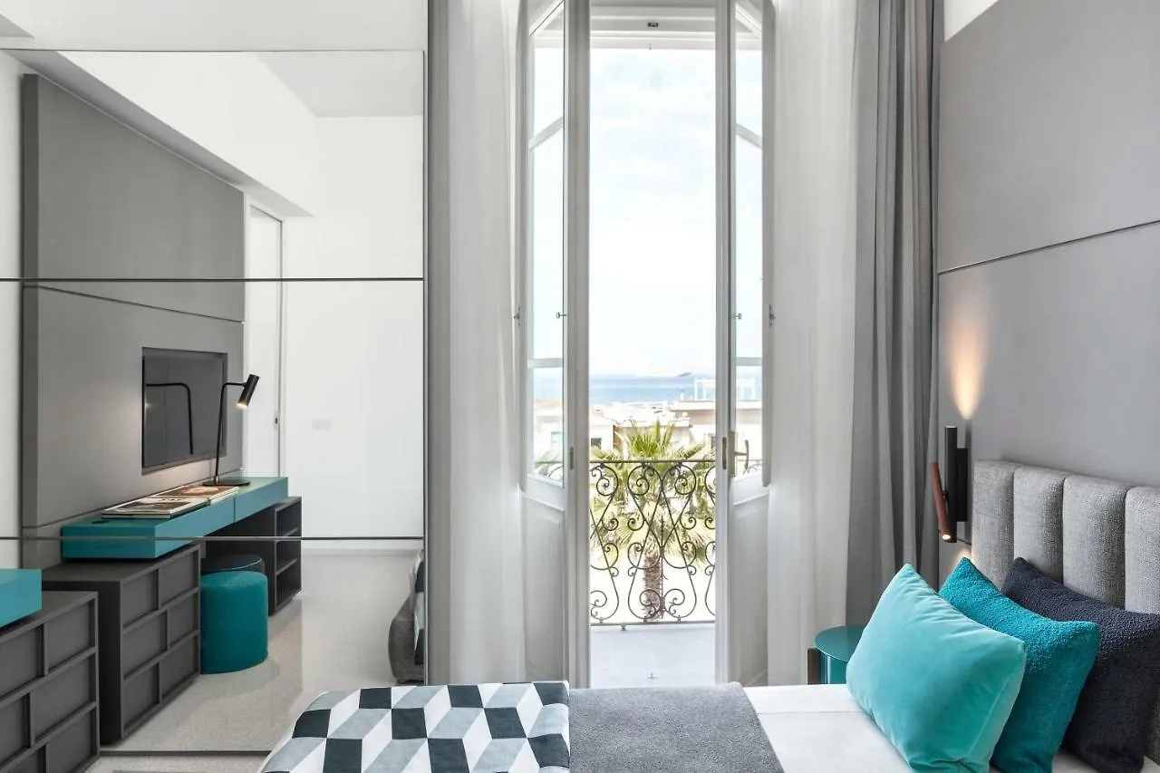 Hotel Plaza e de Russie - Relais&Châteaux Viareggio