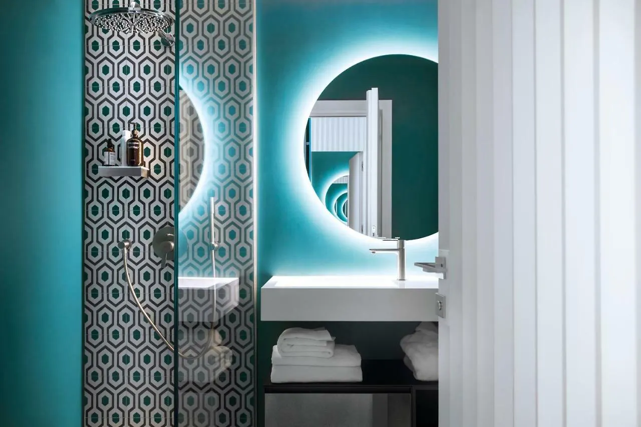 *****  Hotel Plaza e de Russie - Relais&Châteaux Viareggio Itália