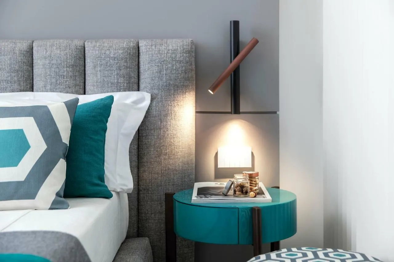 Hotel Plaza e de Russie - Relais&Châteaux Viareggio 5*,