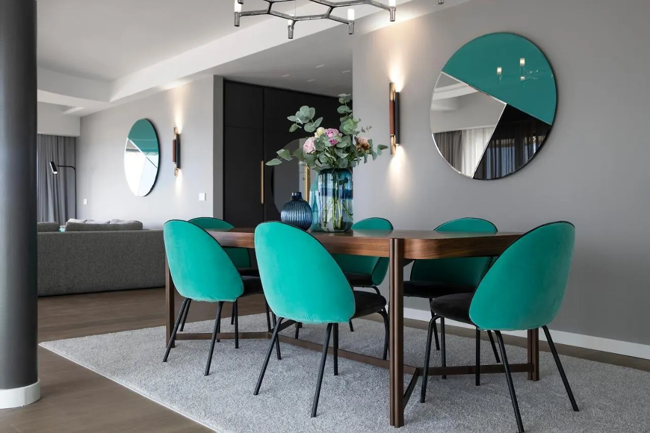 Hotel Plaza e de Russie - Relais&Châteaux Viareggio 5*,  Itália