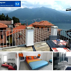 Lacasetta _ Lakeview Terrace Renovated Italy