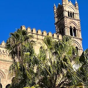 Center Residenza In Cattedrale Superior Italy