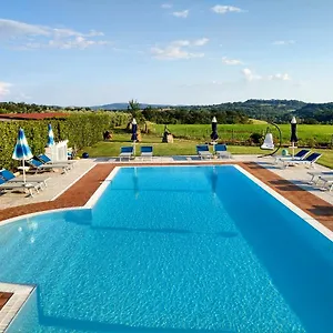 Il Cavallino Saturnia Farm stay