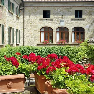 Relais La Torre Farm stay