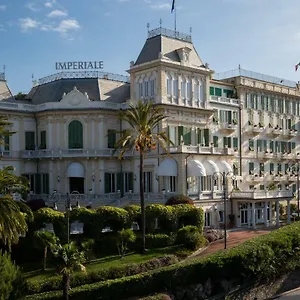 إمبريال بالاس فندق سانتا مارغريتا ليغور