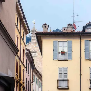 In-town Italy