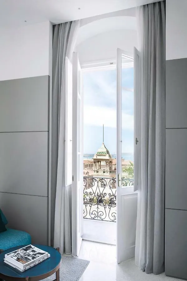 Hotel Plaza e de Russie - Relais&Châteaux Viareggio