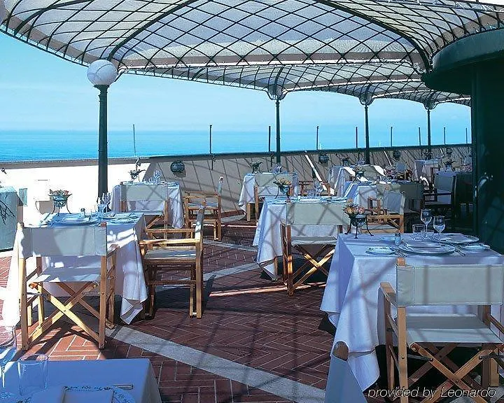 Hotel Plaza e de Russie - Relais&Châteaux Viareggio 5*,