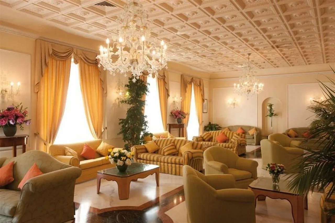 Hotel Plaza e de Russie - Relais&Châteaux Viareggio